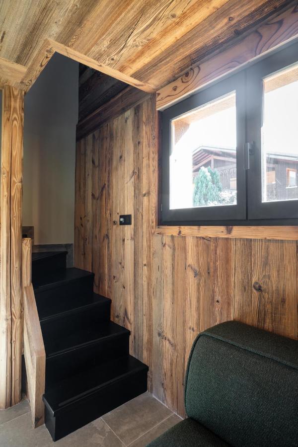 Le Petit Chalet De Montriond Luaran gambar