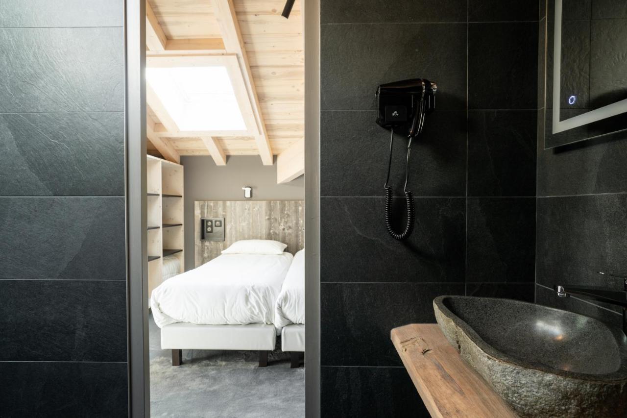 Le Petit Chalet De Montriond Luaran gambar